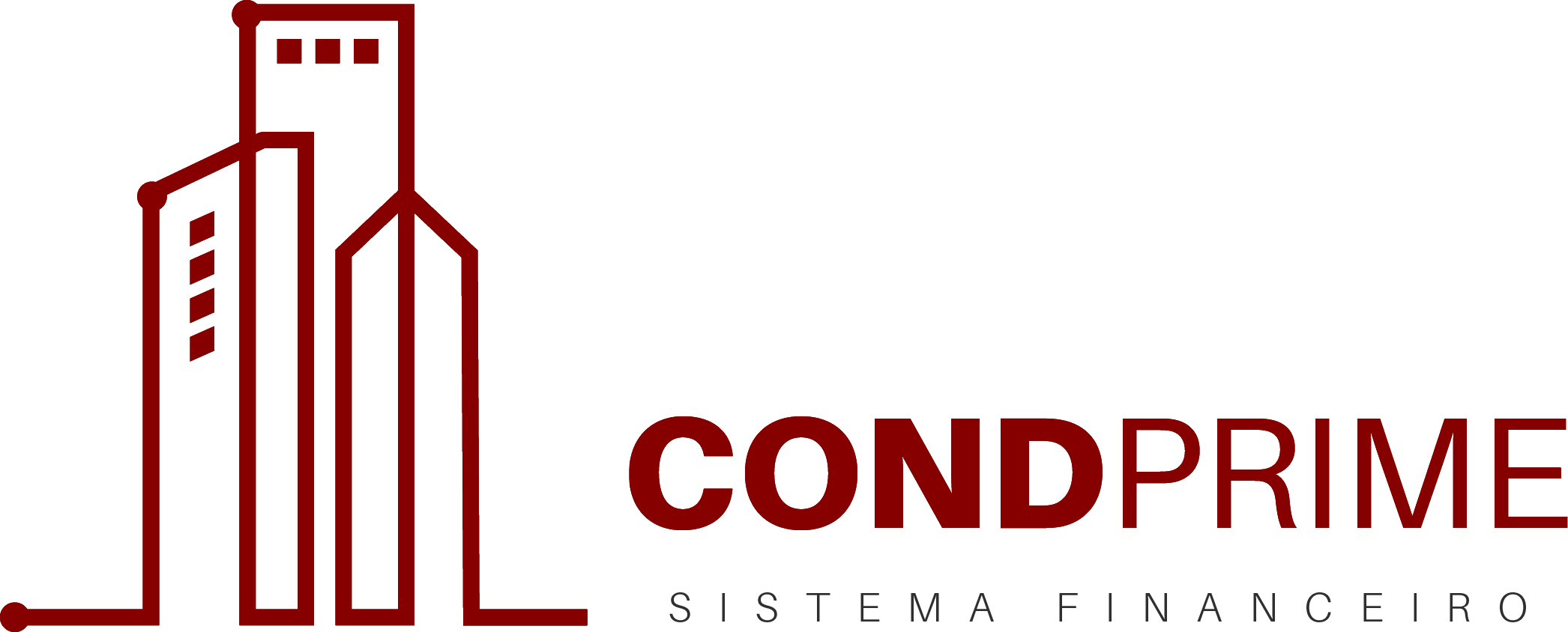 CondPrime Sistema Financeiro